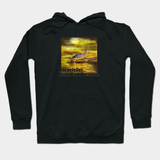 Rockefeller State Park Preserve, New York Hoodie